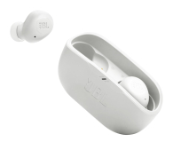 JBL BT TWS VIBE BUDS Białe - 1167949 - zdjęcie 8